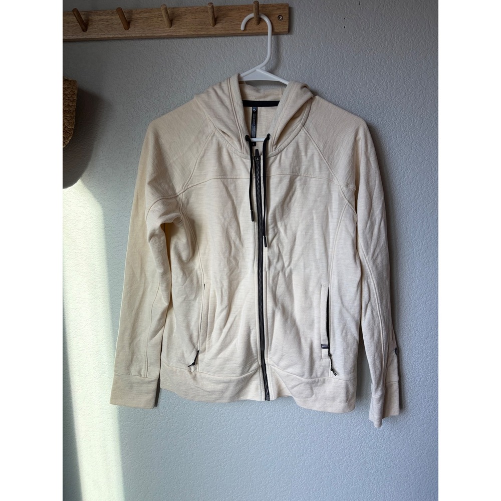 Kuhl Lola Full Zip Hoodie